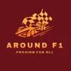 AroundF1 🏎🏁 F1 Content