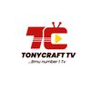 tonycrafttv