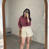 Spill Outfit Tiap Hari✨