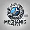 Mechanical World