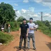 Fb: đổi lại tên