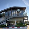 Starbucks Hatyai Village