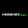 🎧𝙈𝙐𝙃𝙄𝙈𝘼𝙏 FVNKY🎧