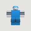 subspacetripmime