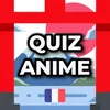 Quiz Anime 🇲🇫
