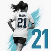 Haen.21 ⚽️🤍