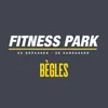 Fitness Park Bègles