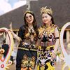 cewek dayak