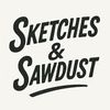 sketchesandsawdust