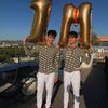 Lucas and Marcus