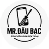 MR ĐẦU BẠC