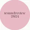 TestAndReview2024