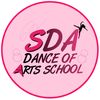SDA Dance of arts school