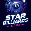 Star Billiards pooL