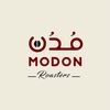 modonroastery