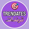 Trendates