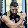 MOHAMMED| ITTIHAD 🥷🏼💛