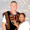 Blanche& Régis 🇫🇷♥️🇨🇲
