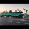 موكب اصحاب الكساء ع