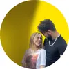 Maryna🇺🇦 & Medo🇸🇾