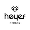 Høyer Bergen