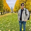Ali in Czechia 🇨🇿