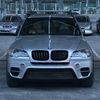 BMW x5 Тигрик