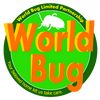 worldbug กำจัดปลวก
