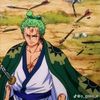 zoro_the_lost_one