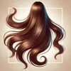 Shiny Locks 🎀