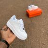Cyber kicks