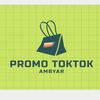 PROMO ToKToK