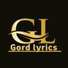 Gord lyrics