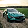 mercedesc6305