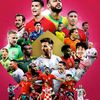 TEAM FÚTBOL ⚽🐐