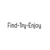 find_try_enjoy