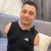 yahyaalibingheshir