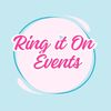 Ring it On Events