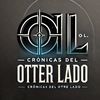 crónicas del otro lado
