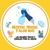 Recetas,trucos y algo más