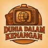 Dunia Dalam Kenangan
