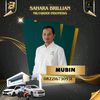 Mubin SAHARA