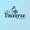 CELL UNIVERSE 🇵🇦