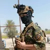 عسكري