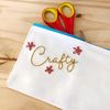 Stitch Crafting