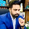 Herbalist Ali Azam