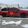 crazyhorsetire