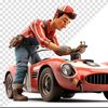 professional mechanic