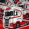 Led Loga 🚛™️