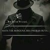 reflie_rizal